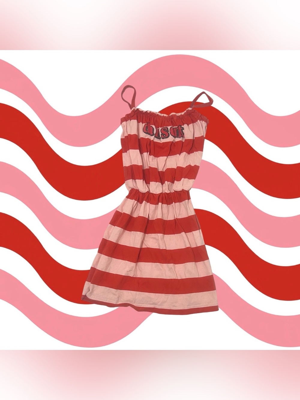 Wynken Dansent Dress